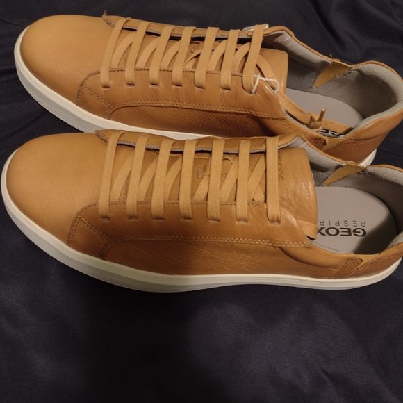 Geox Respira Sneakers 12 - Picture 11 of 16